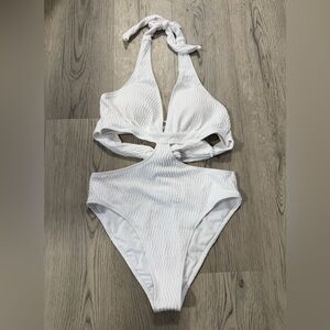 NWT Shein Bathing Suit